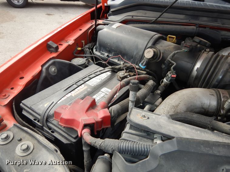 image for item DM3193 2008 Ford F250 Super Duty XL  Crew Cab pickup truck