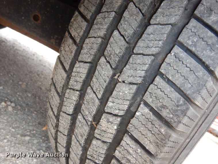 image for item DM3193 2008 Ford F250 Super Duty XL  Crew Cab pickup truck