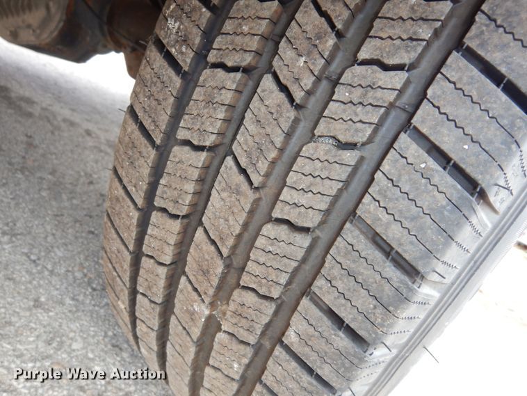 image for item DM3193 2008 Ford F250 Super Duty XL  Crew Cab pickup truck