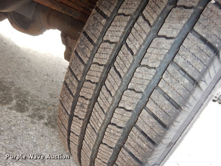 image for item DM3193 2008 Ford F250 Super Duty XL  Crew Cab pickup truck