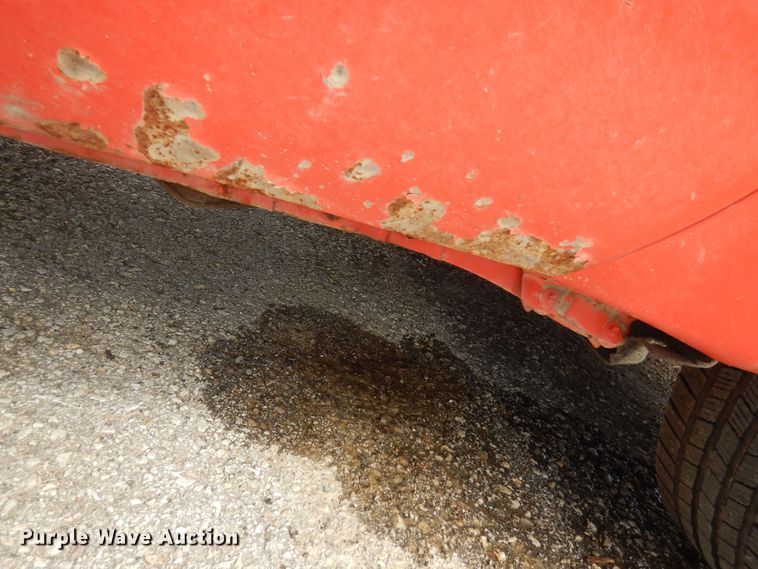 image for item DM3194 2009 Ford F250 Super Duty XL  pickup truck