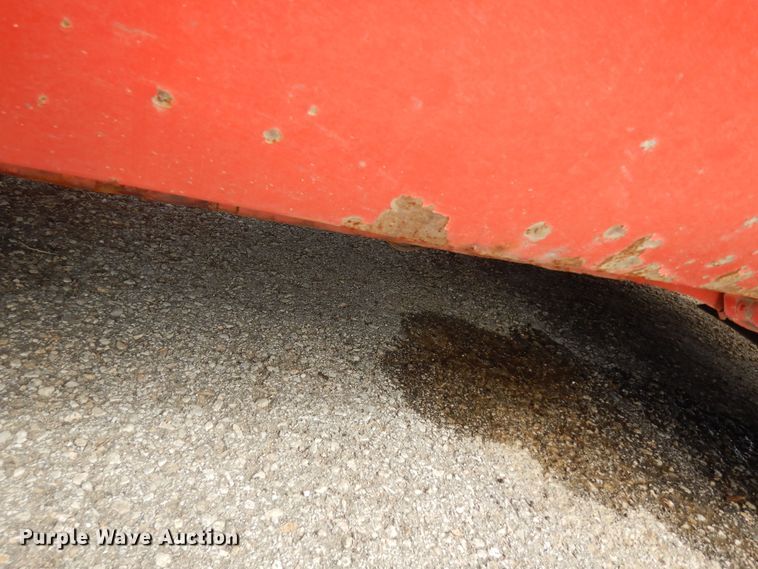 image for item DM3194 2009 Ford F250 Super Duty XL  pickup truck