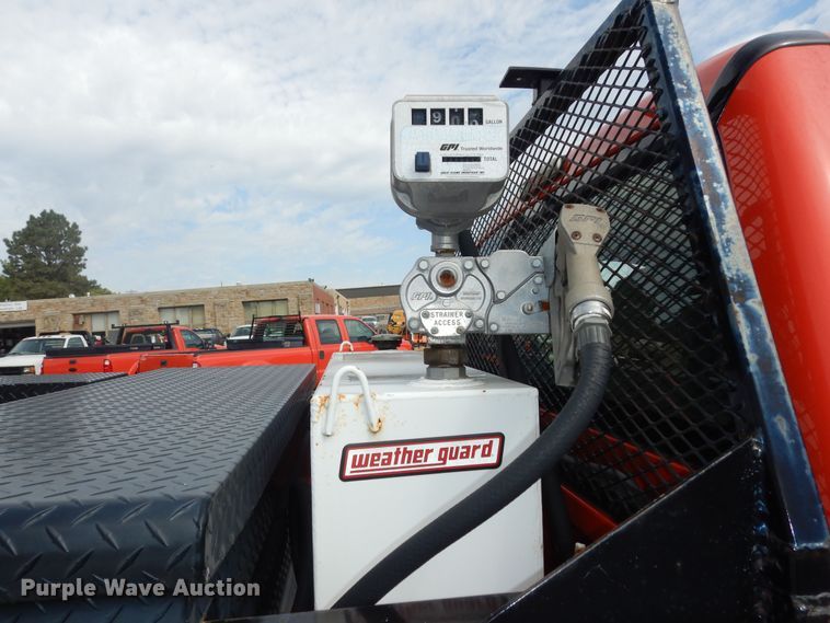 image for item DM3194 2009 Ford F250 Super Duty XL  pickup truck