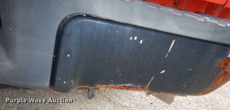 image for item DM3194 2009 Ford F250 Super Duty XL  pickup truck