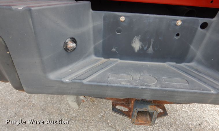 image for item DM3194 2009 Ford F250 Super Duty XL  pickup truck