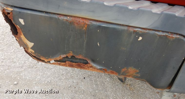 image for item DM3194 2009 Ford F250 Super Duty XL  pickup truck