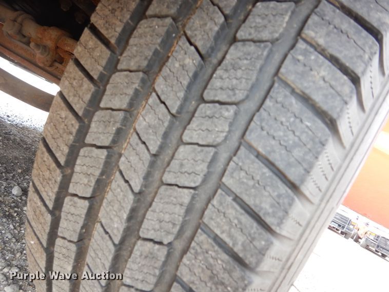 image for item DM3194 2009 Ford F250 Super Duty XL  pickup truck