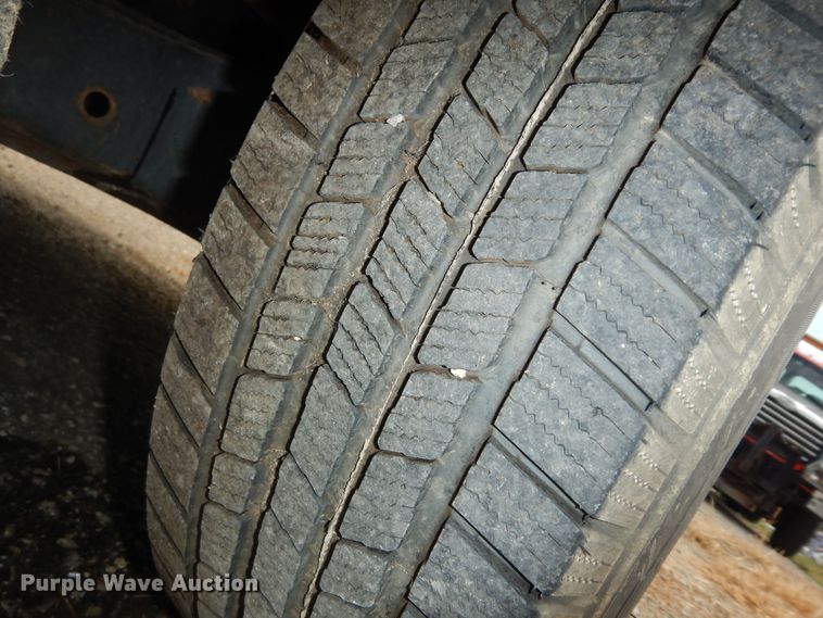 image for item DM3194 2009 Ford F250 Super Duty XL  pickup truck