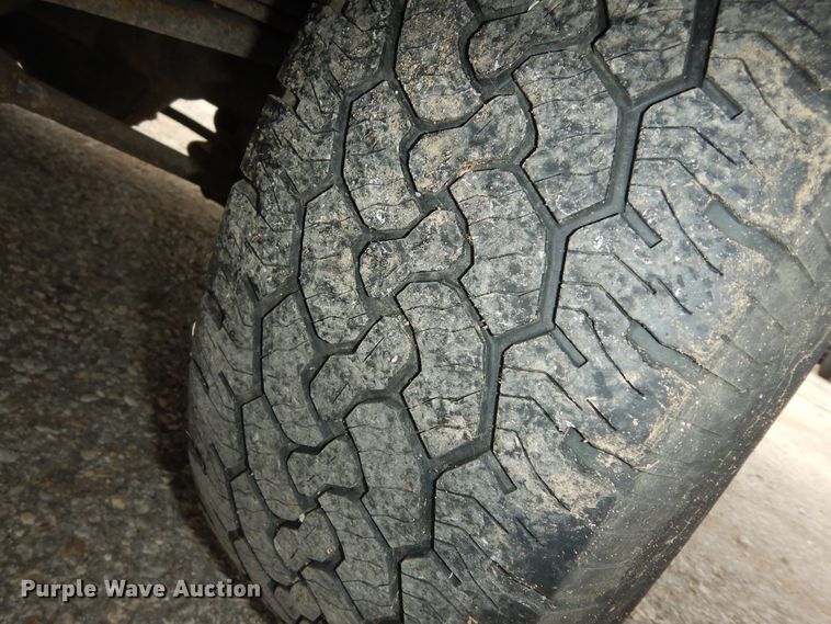 image for item DM3194 2009 Ford F250 Super Duty XL  pickup truck