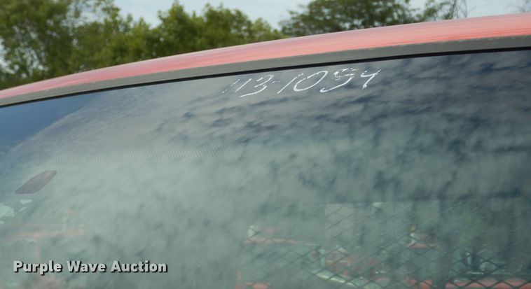 image for item DM3194 2009 Ford F250 Super Duty XL  pickup truck