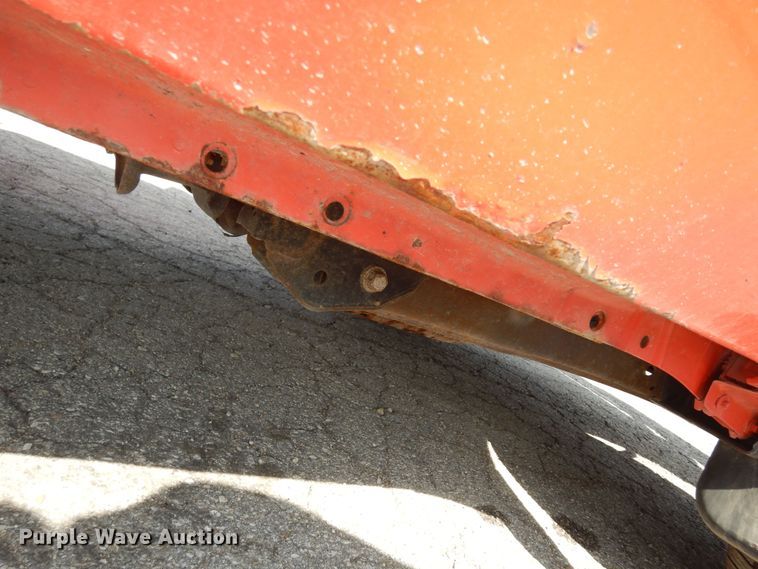 image for item DM3195 2009 Ford F250 Super Duty XL  pickup truck