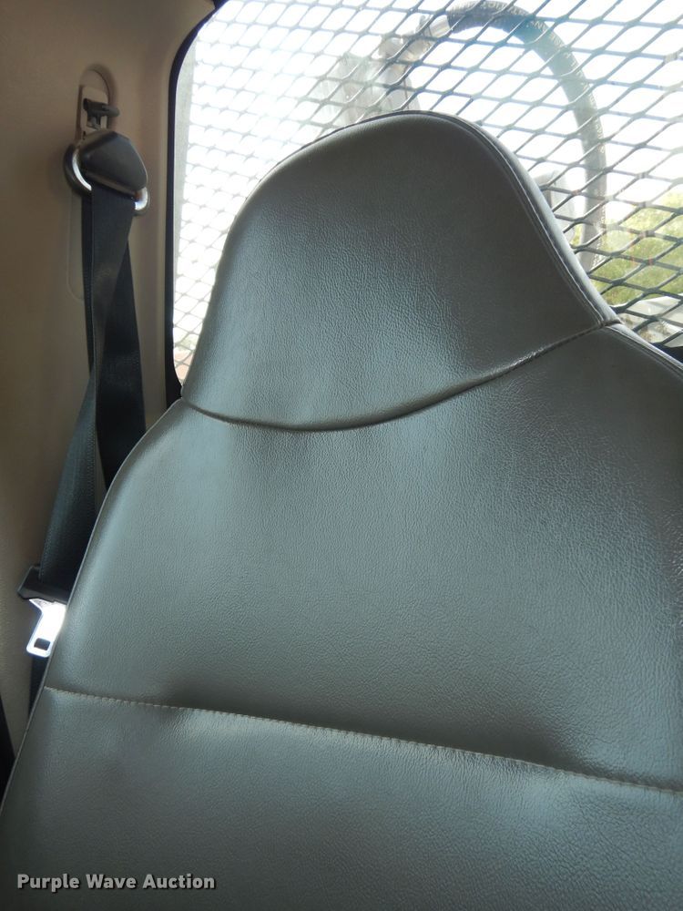 image for item DM3195 2009 Ford F250 Super Duty XL  pickup truck