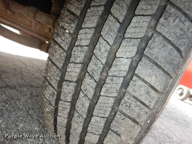 image for item DM3195 2009 Ford F250 Super Duty XL  pickup truck