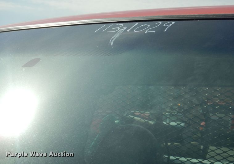 image for item DM3195 2009 Ford F250 Super Duty XL  pickup truck