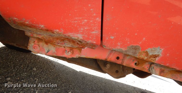 image for item DM3196 2011 Ford F250 Super Duty XL  pickup truck