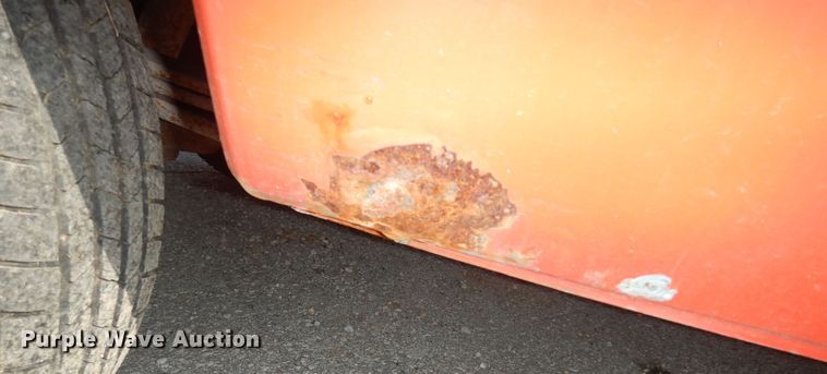 image for item DM3196 2011 Ford F250 Super Duty XL  pickup truck