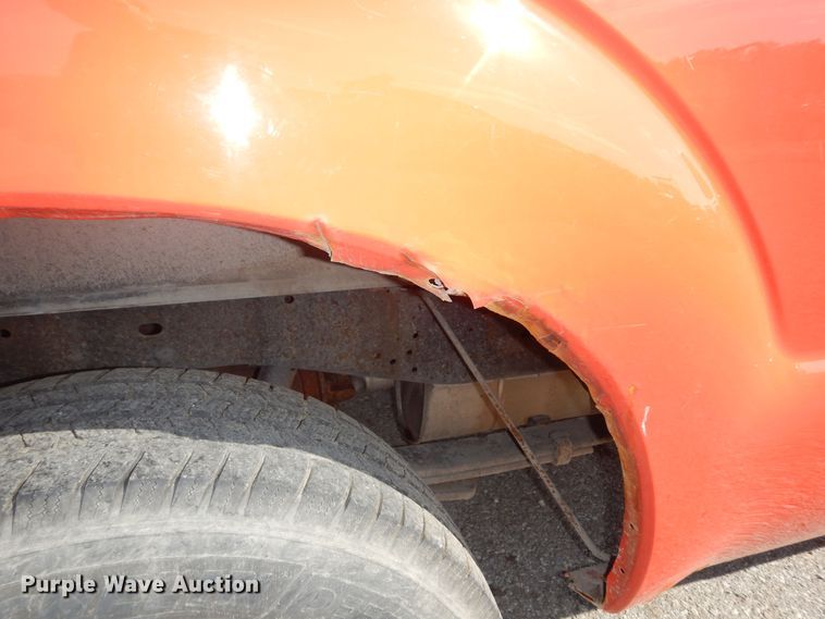 image for item DM3196 2011 Ford F250 Super Duty XL  pickup truck