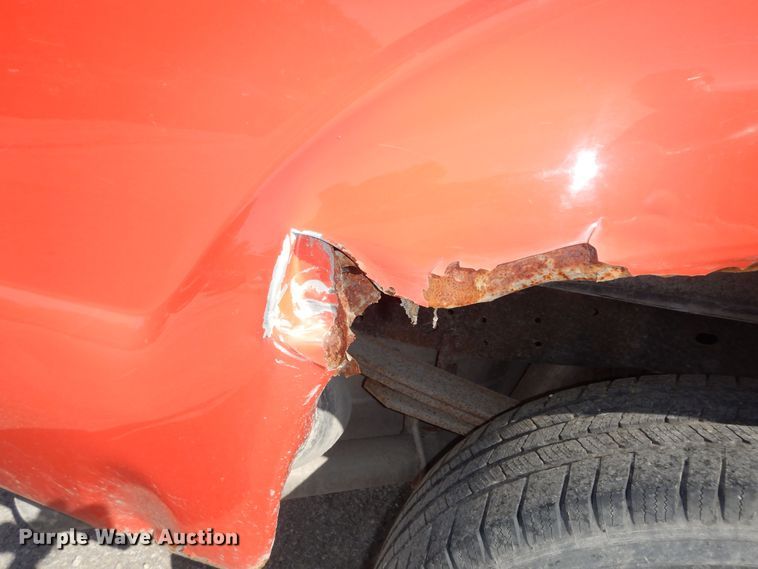 image for item DM3196 2011 Ford F250 Super Duty XL  pickup truck