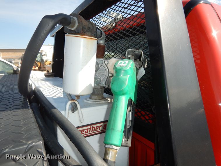 image for item DM3196 2011 Ford F250 Super Duty XL  pickup truck