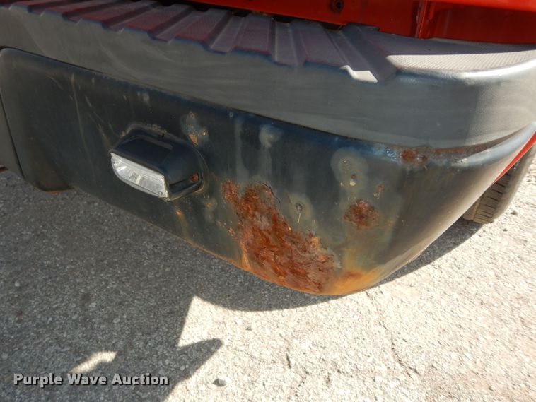 image for item DM3196 2011 Ford F250 Super Duty XL  pickup truck