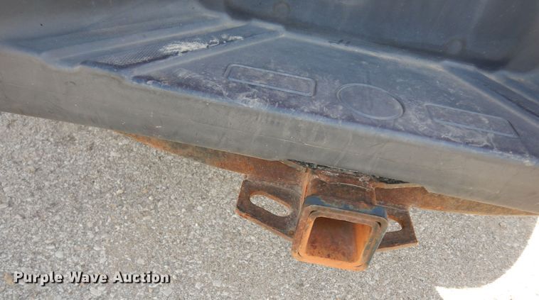 image for item DM3196 2011 Ford F250 Super Duty XL  pickup truck