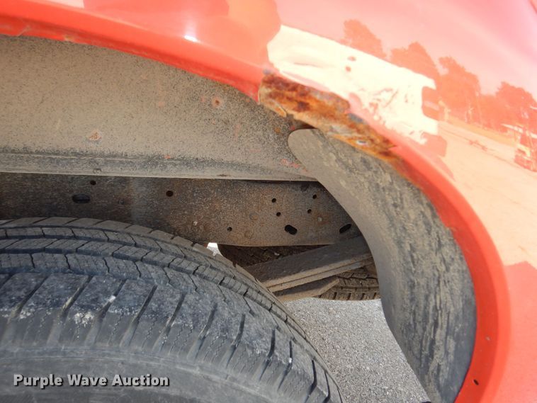 image for item DM3196 2011 Ford F250 Super Duty XL  pickup truck