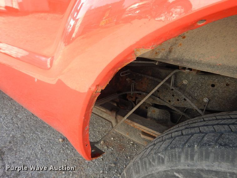 image for item DM3196 2011 Ford F250 Super Duty XL  pickup truck