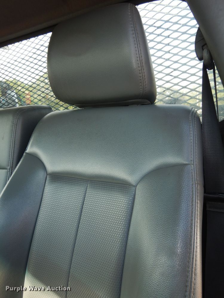 image for item DM3196 2011 Ford F250 Super Duty XL  pickup truck