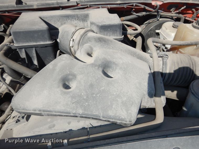 image for item DM3196 2011 Ford F250 Super Duty XL  pickup truck