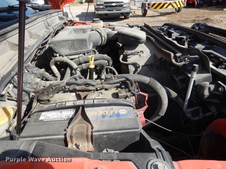 image for item DM3196 2011 Ford F250 Super Duty XL  pickup truck