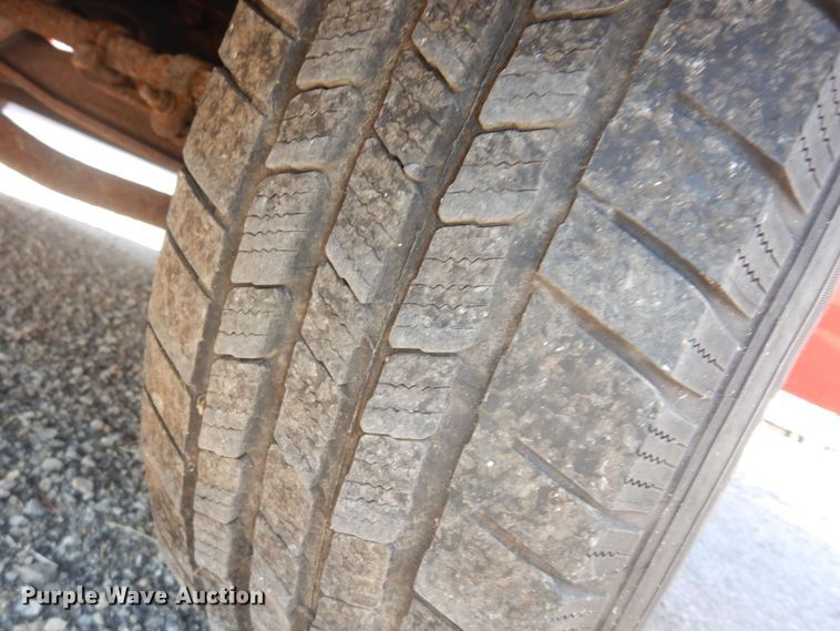 image for item DM3196 2011 Ford F250 Super Duty XL  pickup truck