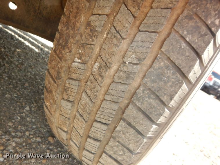 image for item DM3196 2011 Ford F250 Super Duty XL  pickup truck