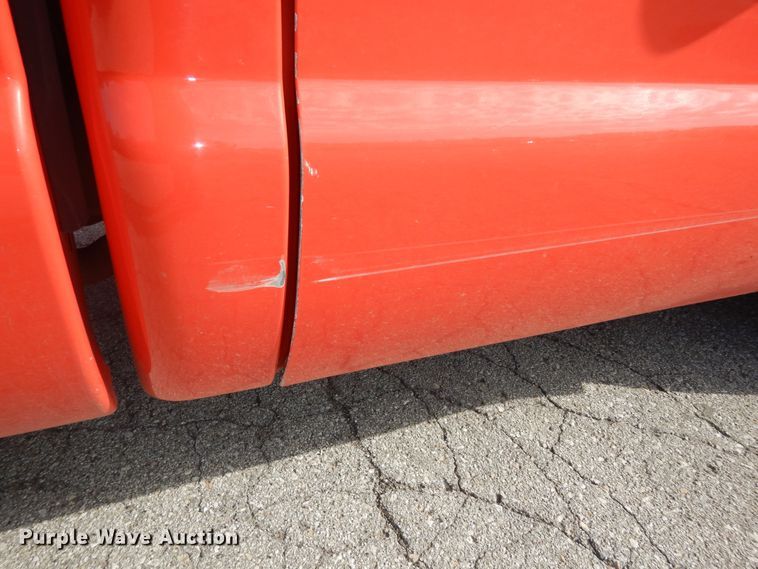 image for item DM3197 2011 Ford F250 Super Duty XL  pickup truck