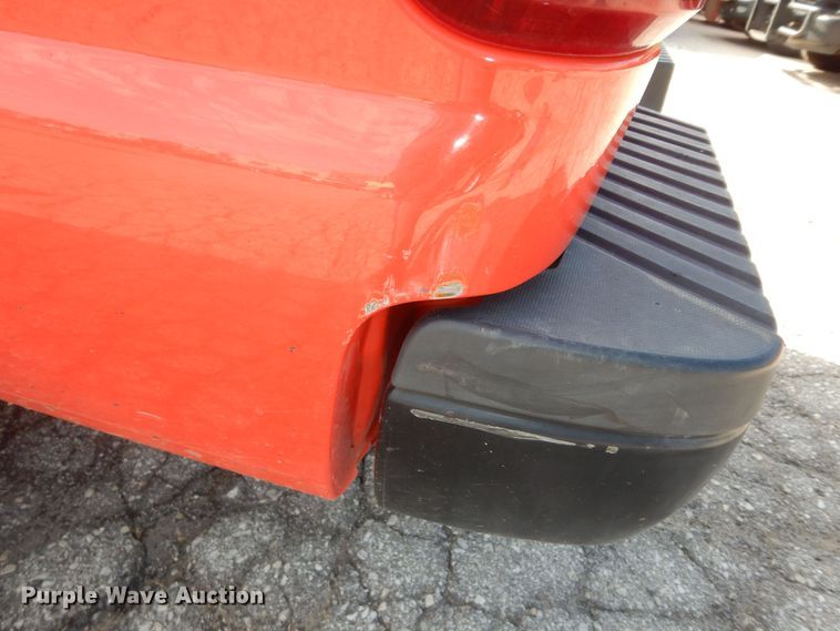 image for item DM3197 2011 Ford F250 Super Duty XL  pickup truck