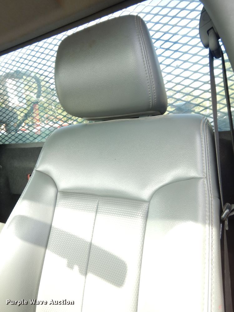 image for item DM3197 2011 Ford F250 Super Duty XL  pickup truck