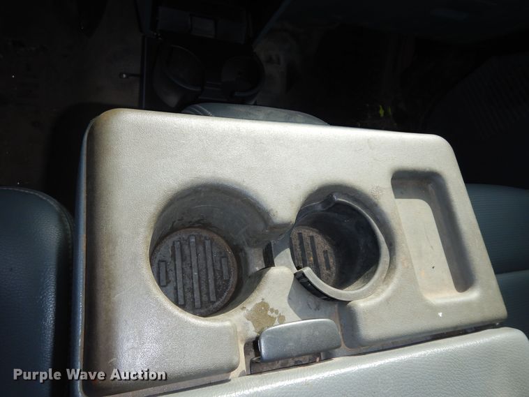 image for item DM3197 2011 Ford F250 Super Duty XL  pickup truck