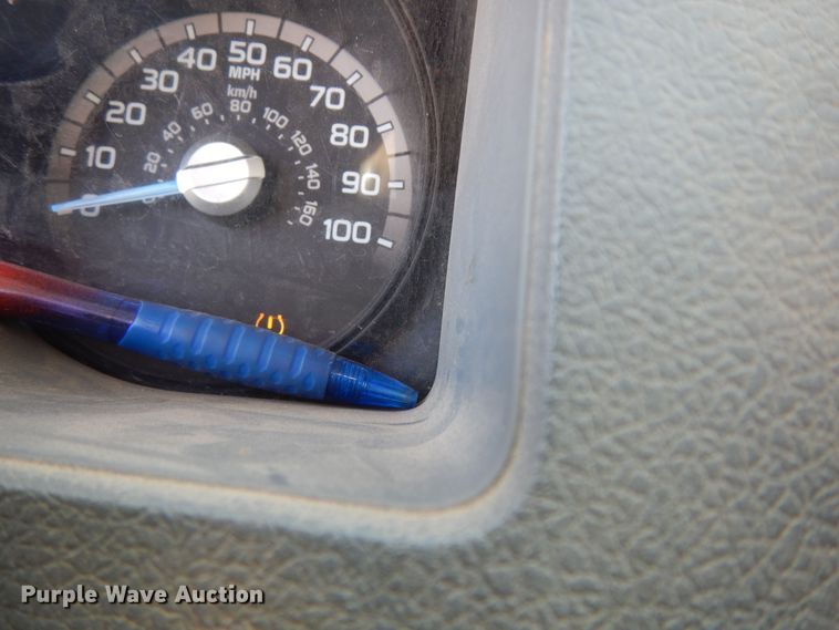 image for item DM3197 2011 Ford F250 Super Duty XL  pickup truck