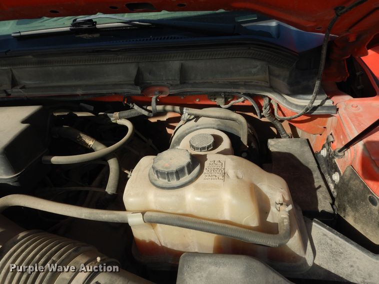 image for item DM3197 2011 Ford F250 Super Duty XL  pickup truck