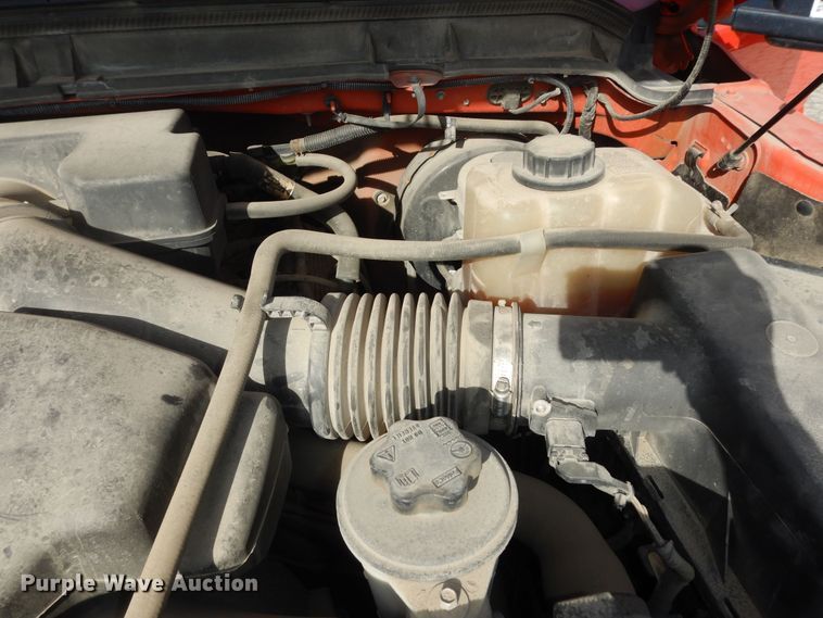 image for item DM3197 2011 Ford F250 Super Duty XL  pickup truck