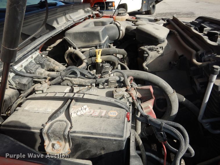 image for item DM3197 2011 Ford F250 Super Duty XL  pickup truck