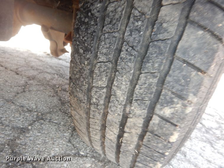 image for item DM3197 2011 Ford F250 Super Duty XL  pickup truck