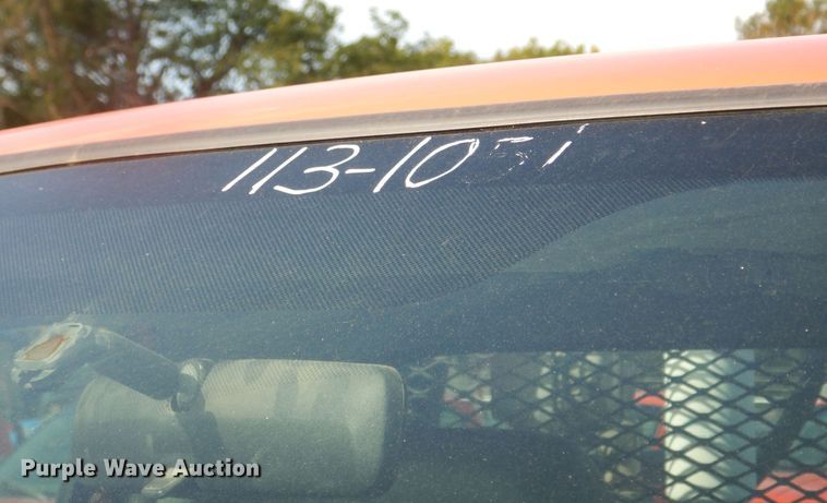 image for item DM3197 2011 Ford F250 Super Duty XL  pickup truck