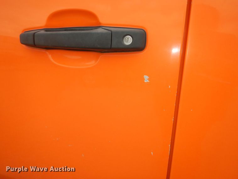 image for item DM3199 2012 Chevrolet Silverado 2500HD  pickup truck