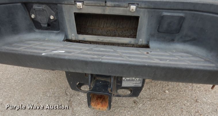 image for item DM3199 2012 Chevrolet Silverado 2500HD  pickup truck