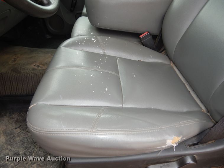 image for item DM3199 2012 Chevrolet Silverado 2500HD  pickup truck