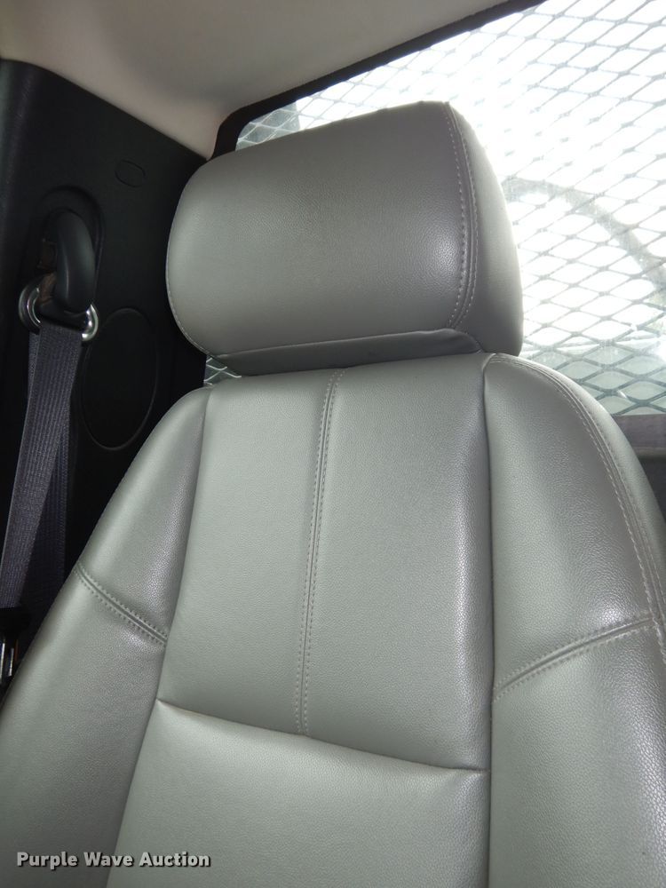 image for item DM3199 2012 Chevrolet Silverado 2500HD  pickup truck