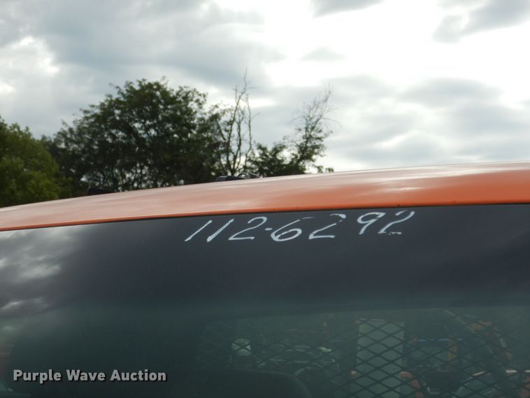 image for item DM3199 2012 Chevrolet Silverado 2500HD  pickup truck