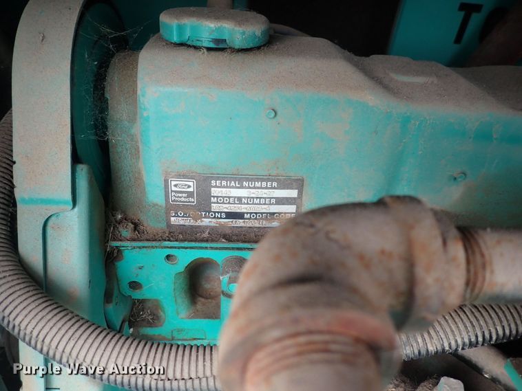 image for item DQ2953 Onan 20GGDB  generator