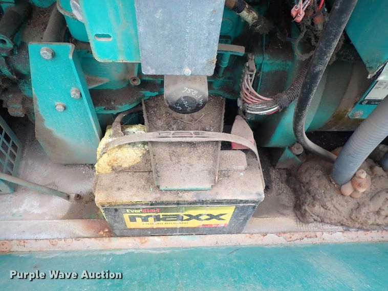 image for item DQ2953 Onan 20GGDB  generator