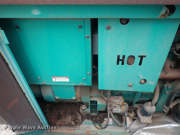 image for item DQ2953 Onan 20GGDB  generator